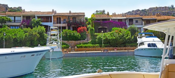 7 bedrooms Villa in Arzachena, Italy No. 123041 20