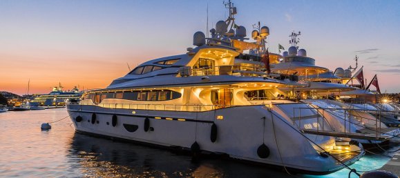 7 bedrooms Villa in Arzachena, Italy No. 123041 24