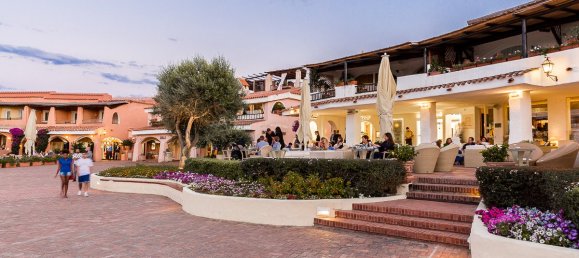 7 bedrooms Villa in Arzachena, Italy No. 123041 29