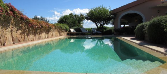 7 bedrooms Villa in Arzachena, Italy No. 123041 11