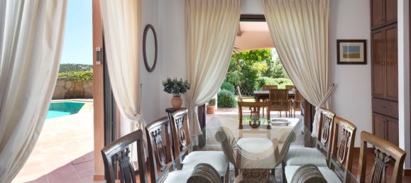 7 bedrooms Villa in Arzachena, Italy No. 123041 7