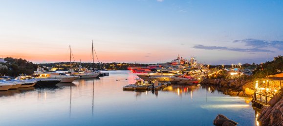 7 bedrooms Villa in Arzachena, Italy No. 123041 27