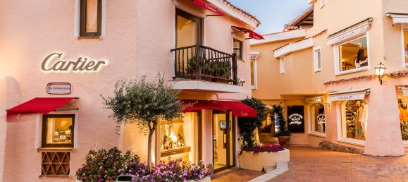 7 bedrooms Villa in Arzachena, Italy No. 123041 32