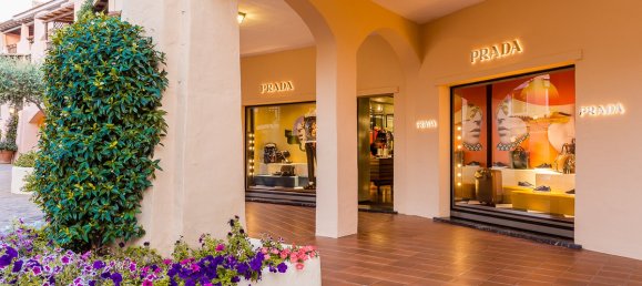 7 bedrooms Villa in Arzachena, Italy No. 123041 30