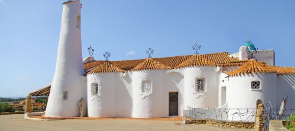 7 bedrooms Villa in Arzachena, Italy No. 123041 21