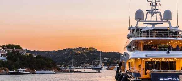 7 bedrooms Villa in Arzachena, Italy No. 123041 23