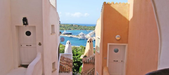 7 bedrooms Villa in Arzachena, Italy No. 123041 22