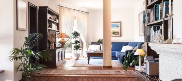 7 bedrooms Villa in Arzachena, Italy No. 123041 6