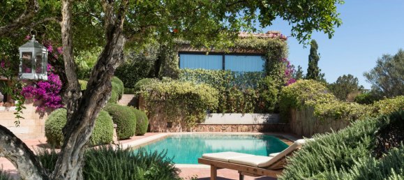 7 bedrooms Villa in Arzachena, Italy No. 123041 9