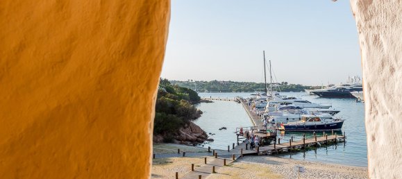 7 bedrooms Villa in Arzachena, Italy No. 123041 34