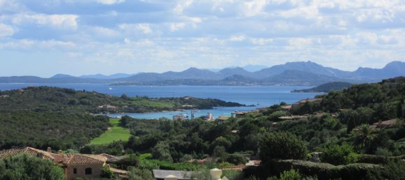 7 bedrooms Villa in Arzachena, Italy No. 123041 15