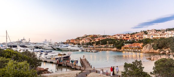 7 bedrooms Villa in Arzachena, Italy No. 123041 33