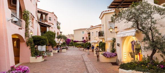 7 bedrooms Villa in Arzachena, Italy No. 123041 28