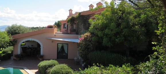 7 bedrooms Villa in Arzachena, Italy No. 123041 12