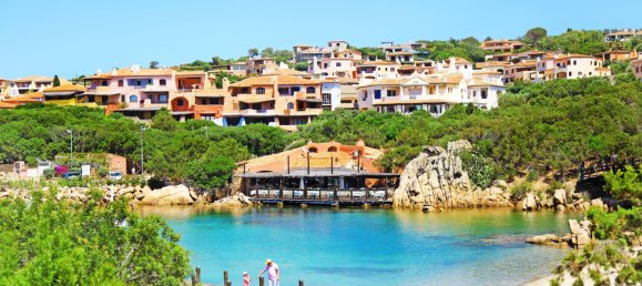 7 bedrooms Villa in Arzachena, Italy No. 123041 18