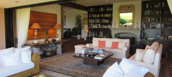 7 bedrooms Villa in Arzachena, Italy No. 123041 4