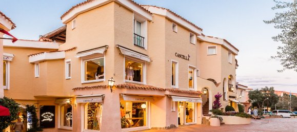 7 bedrooms Villa in Arzachena, Italy No. 123041 31