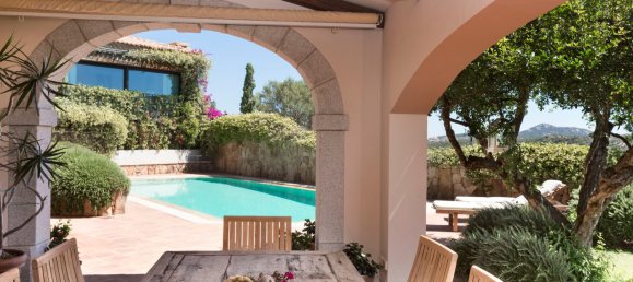 7 bedrooms Villa in Arzachena, Italy No. 123041 8