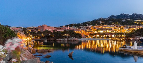 7 bedrooms Villa in Arzachena, Italy No. 123041 26