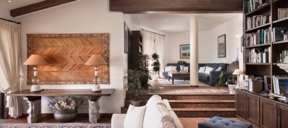 7 bedrooms Villa in Arzachena, Italy No. 123041 5