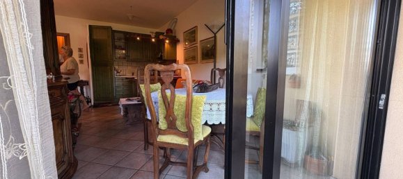 Apartamento T2 em Albano Sant'Alessandro, Italy N.º 357971 3