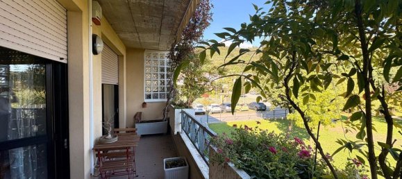 Apartamento T2 em Albano Sant'Alessandro, Italy N.º 357971 16
