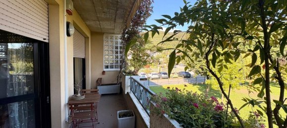 Apartamento T2 em Albano Sant'Alessandro, Italy N.º 357971 13