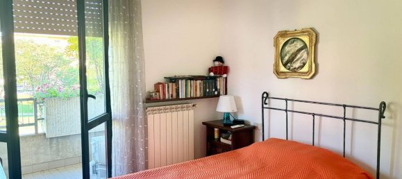 Apartamento T2 em Albano Sant'Alessandro, Italy N.º 357971 6