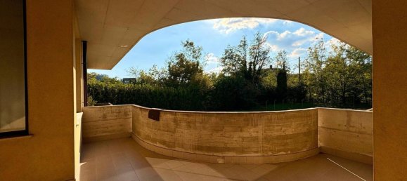 Apartamento T2 em Albano Sant'Alessandro, Italy N.º 357971 12