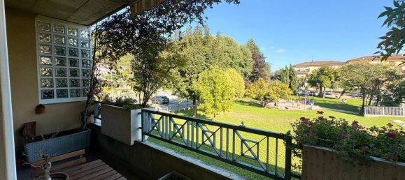 Apartamento T2 em Albano Sant'Alessandro, Italy N.º 357971 14