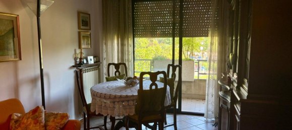 Apartamento T2 em Albano Sant'Alessandro, Italy N.º 357971 2