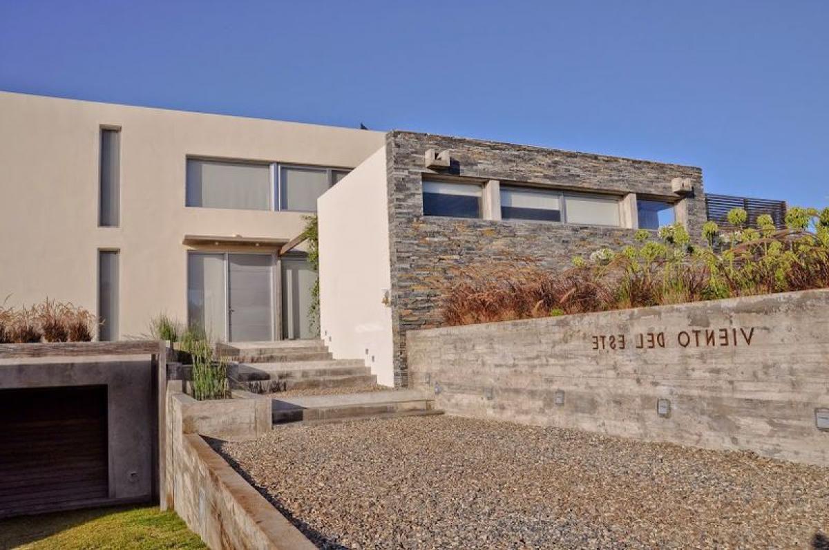 4 Schlafzimmer Haus in Maldonado, Uruguay, Nr. 3992