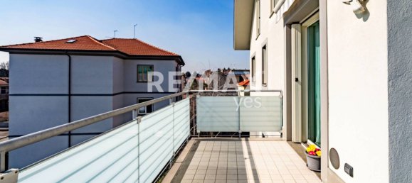 Apartamento de 2 dormitorios en Limbiate, Italy No. 337471 11