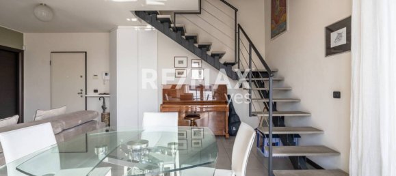 Apartamento de 2 dormitorios en Limbiate, Italy No. 337471 4