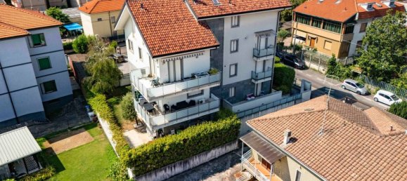 2 Schlafzimmer Wohnung in Limbiate, Italy, Nr. 337471 23