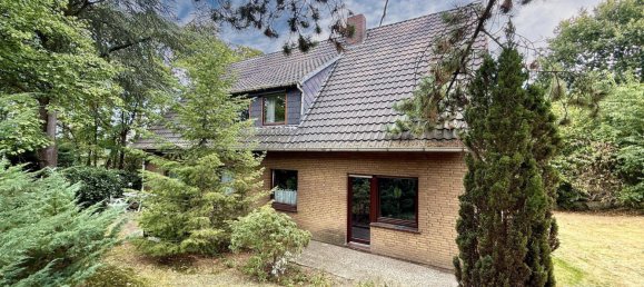 7 rooms Townhouse in Oldenburg, Germany No. 282670 3