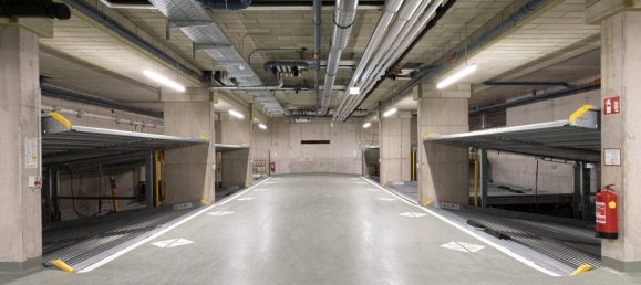 3 rooms Garage in Meidling, Austria No. 159719 15