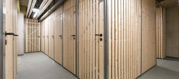 3 rooms Garage in Meidling, Austria No. 159719 12