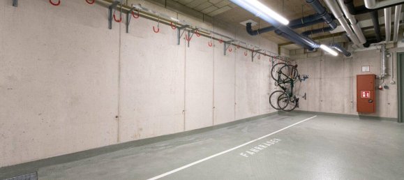 3 rooms Garage in Meidling, Austria No. 159719 13