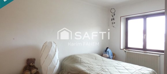 4 bedrooms House in Cosnes-et-Romain, France No. 271165 9