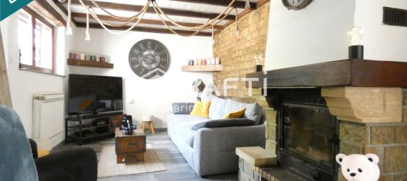 4 bedrooms House in Cosnes-et-Romain, France No. 271165 5