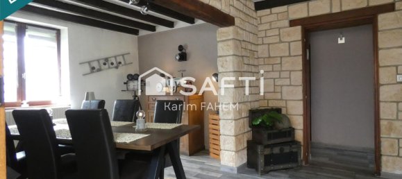 4 bedrooms House in Cosnes-et-Romain, France No. 271165 12