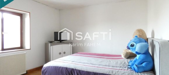 4 bedrooms House in Cosnes-et-Romain, France No. 271165 7