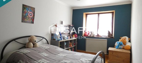 4 bedrooms House in Cosnes-et-Romain, France No. 271165 8