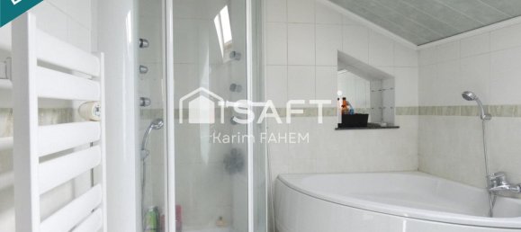 4 bedrooms House in Cosnes-et-Romain, France No. 271165 10