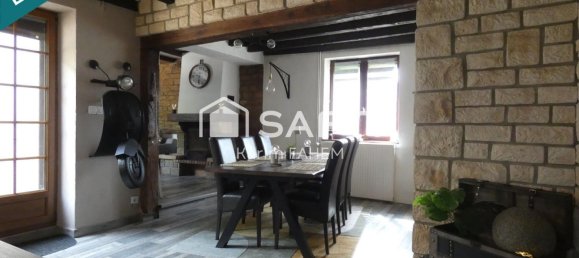 4 bedrooms House in Cosnes-et-Romain, France No. 271165 11