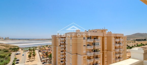 2 bedrooms Penthouse in Cartagena, Spain No. 167211 27