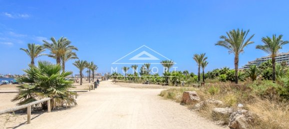 2 bedrooms Penthouse in Cartagena, Spain No. 167211 35