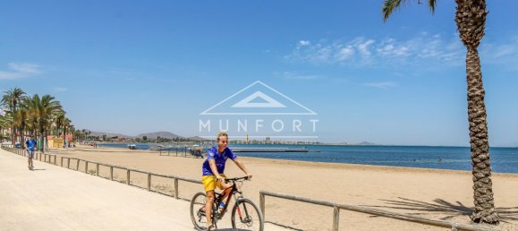 2 bedrooms Penthouse in Cartagena, Spain No. 167211 34