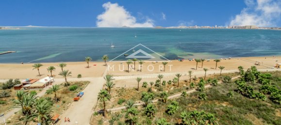 2 bedrooms Penthouse in Cartagena, Spain No. 167211 21